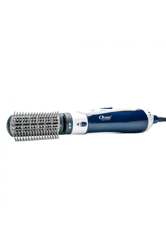 Hair dryer Ok-2113-2: Two speed settings