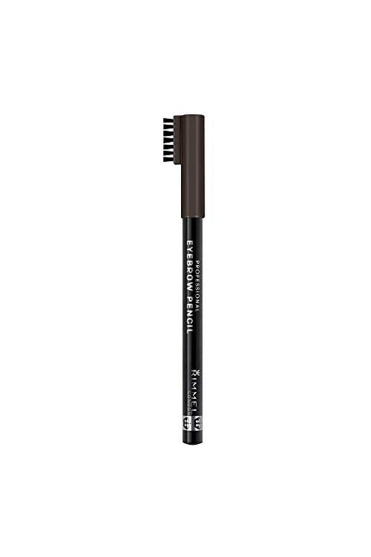 Rimmel Eyebrow Pencil No. 004