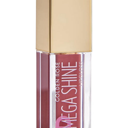 Lipgloss Mega Shine 3D 111