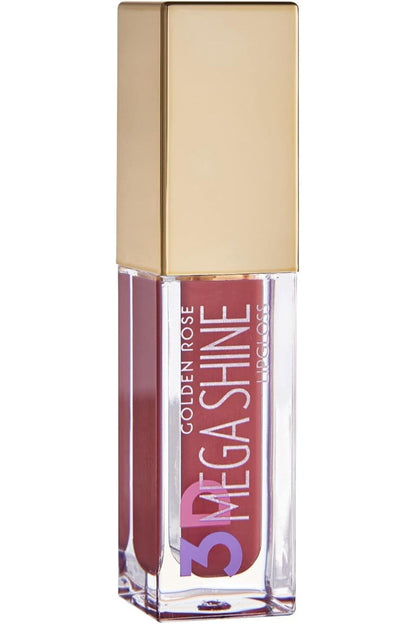 Golden Rose 3D Mega Shine 111
