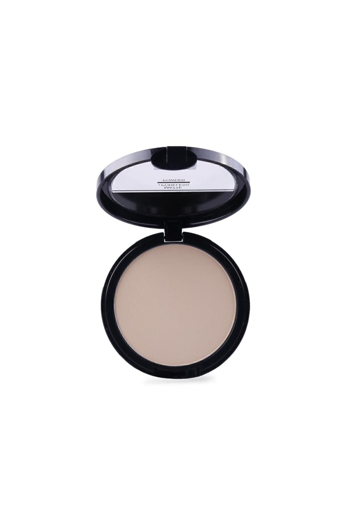 FitMe Powder No. 128