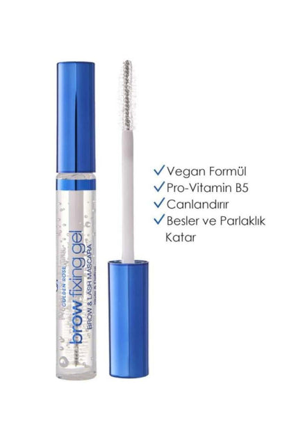 Golden Rose Clear Eyebrow Mascara
