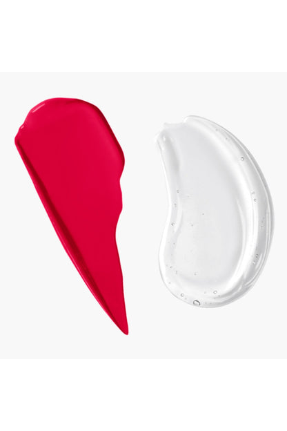 NYX Rouge with Shine Loud Makeup Gloss No. 18