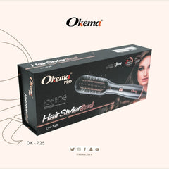 Collection image for: Dryers & Thermal Brushes