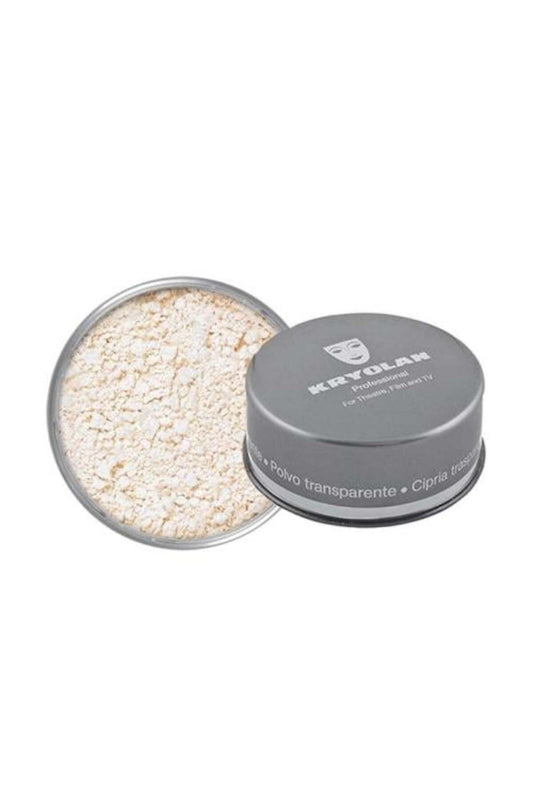 Kryolan Loose Powder Setting No. 2