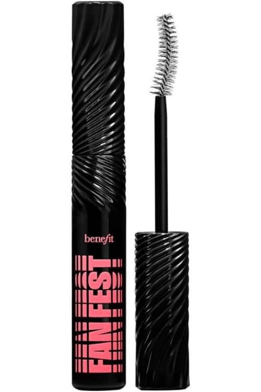 Benefit Fan Feast Mascara for Thicker Lashes 8.5g