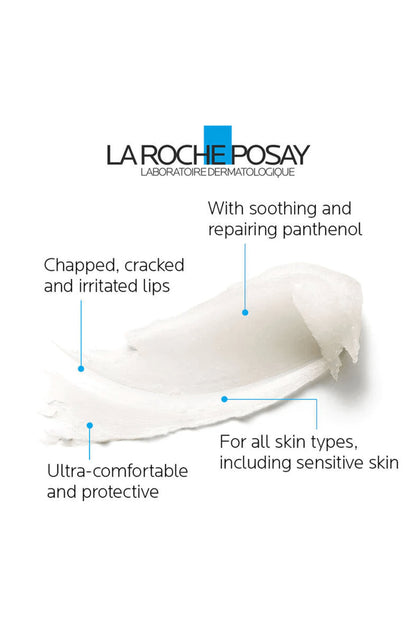 La Roche-Posay Cica Plast Lip Balm 7.5ml