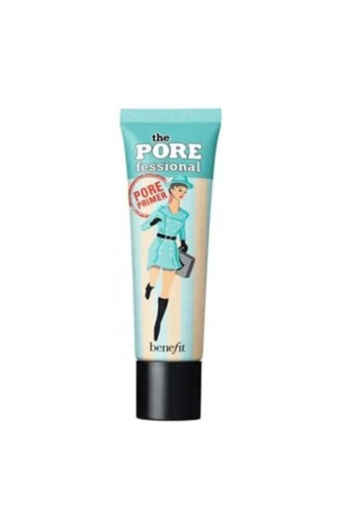 Benefit Porphysnal Face Primer Green 22ml
