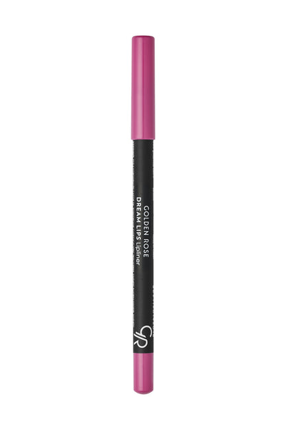 Golden Rose Dream Lip Liner No. 507