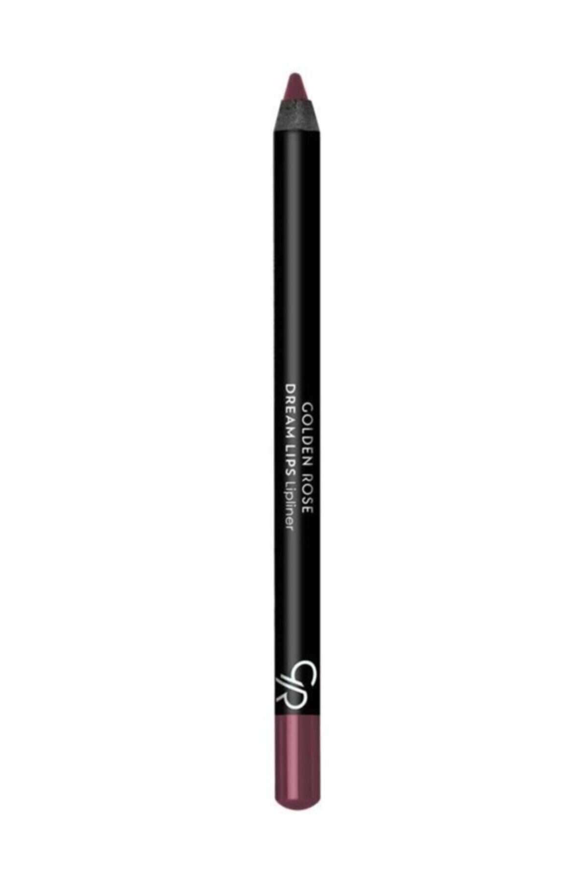 Golden Rose Dream Lip Liner No. 530