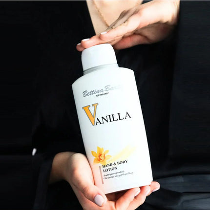 Bettina Party Vanilla Lotion 500ml