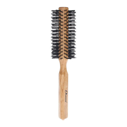 Hairbrush Model - 1134
Prevents tangling and knotting