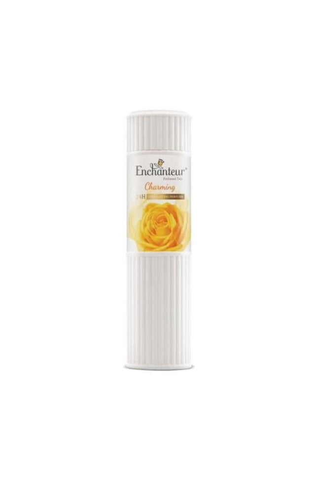 بودرة انشانتر 250 جرام، قوة ثنائية الأبعاد، أصفر ساحر