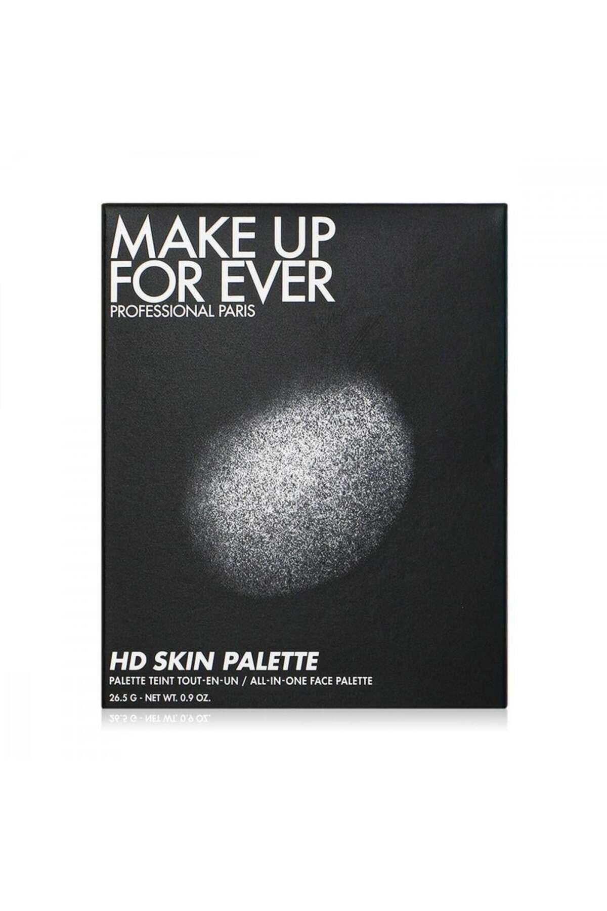 Make Up For Ever Harmony Face Contour Palette 2