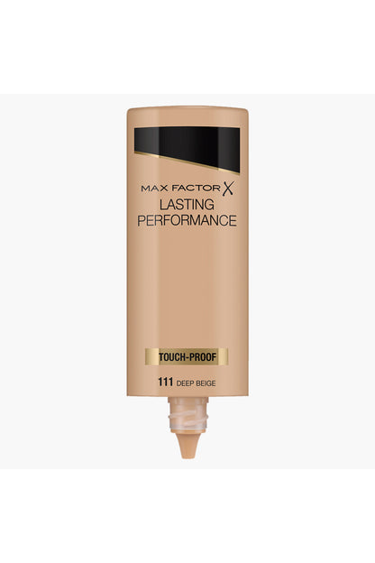 Mix Factor Foundation Tube No. 111