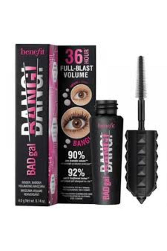 Benefit Bad Gal Bang Mascara for Thicker Lashes 4g