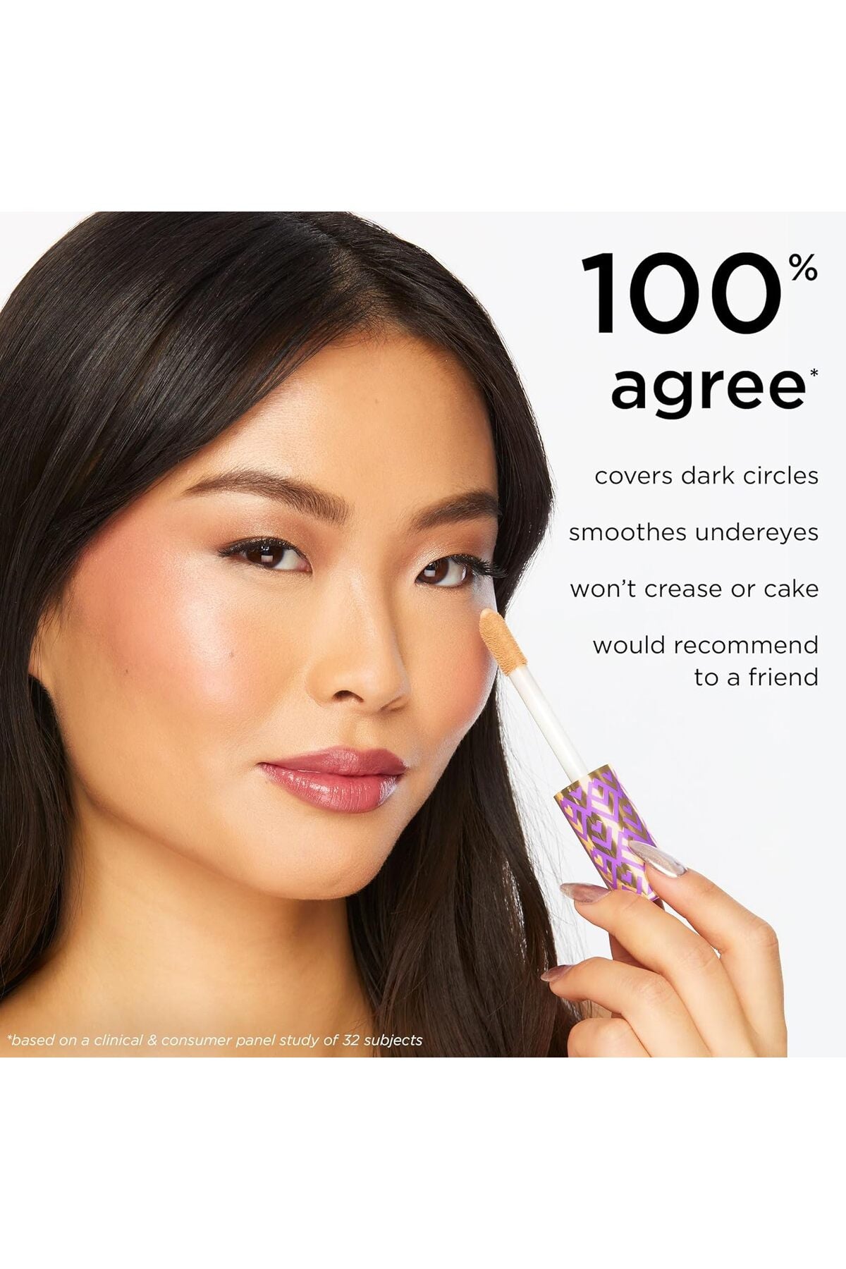 Tarte Concealer Fire Beige 12B