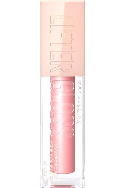 ملمع شفاه Maybelline Lifter Gloss رقم 006