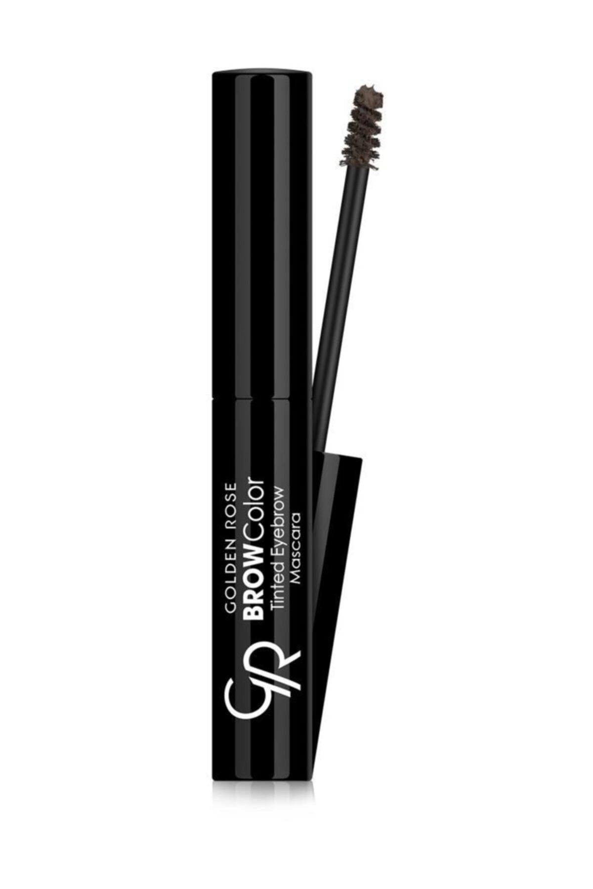 Golden Rose Eyebrow Mascara No. 05