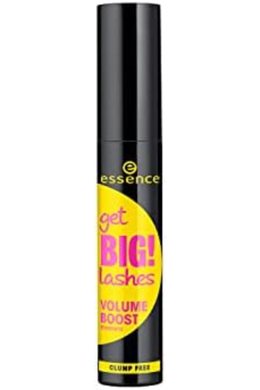 Essence mascara, Get Big Black