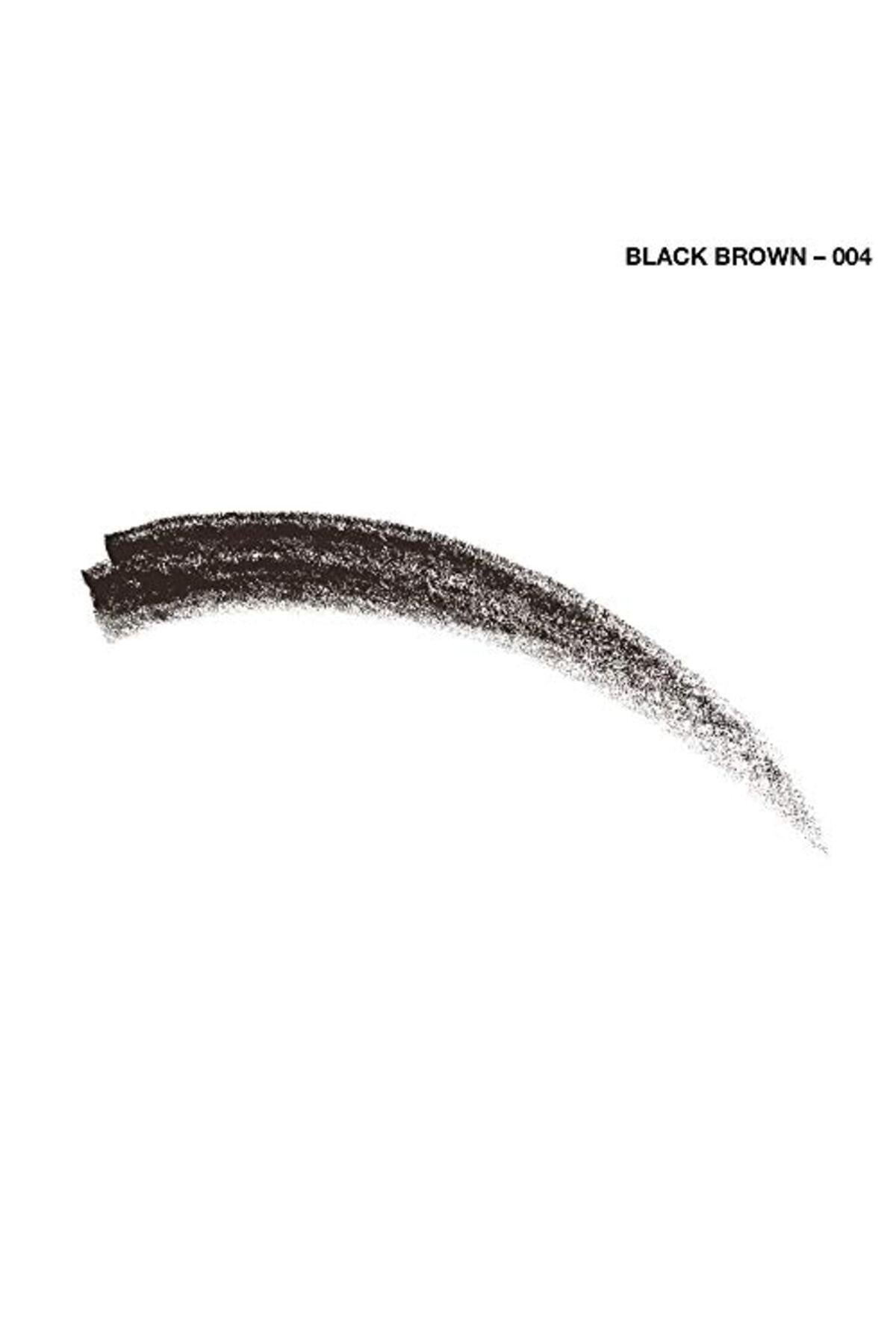 Rimmel Eyebrow Pencil No. 004