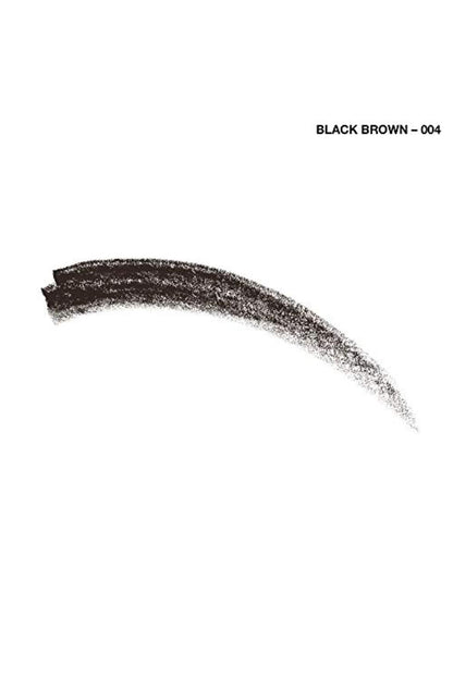Rimmel Eyebrow Pencil No. 004