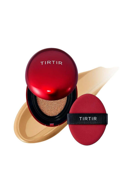 TirTir Red Cushion Neutral Beige Foundation N29