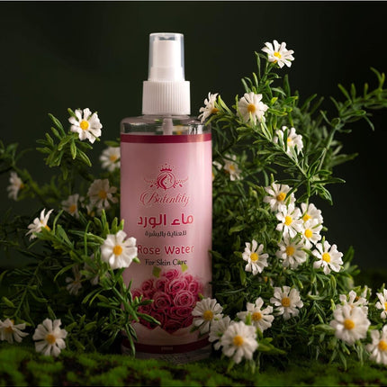 Taif Beauty Rose Water 250ml,