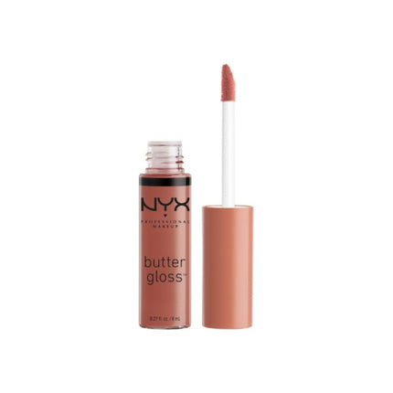 ملمع الشفاه باتر جلوس من NYX رقم 16