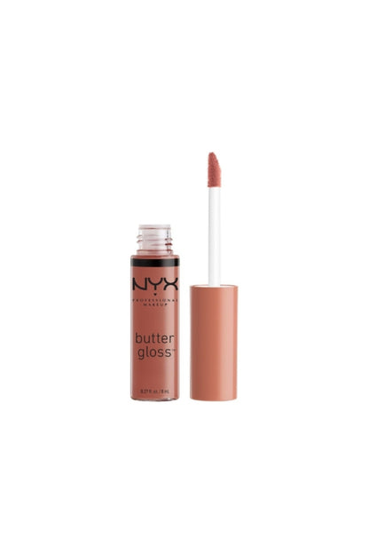 NYX Butter Gloss Lip Gloss No. 16