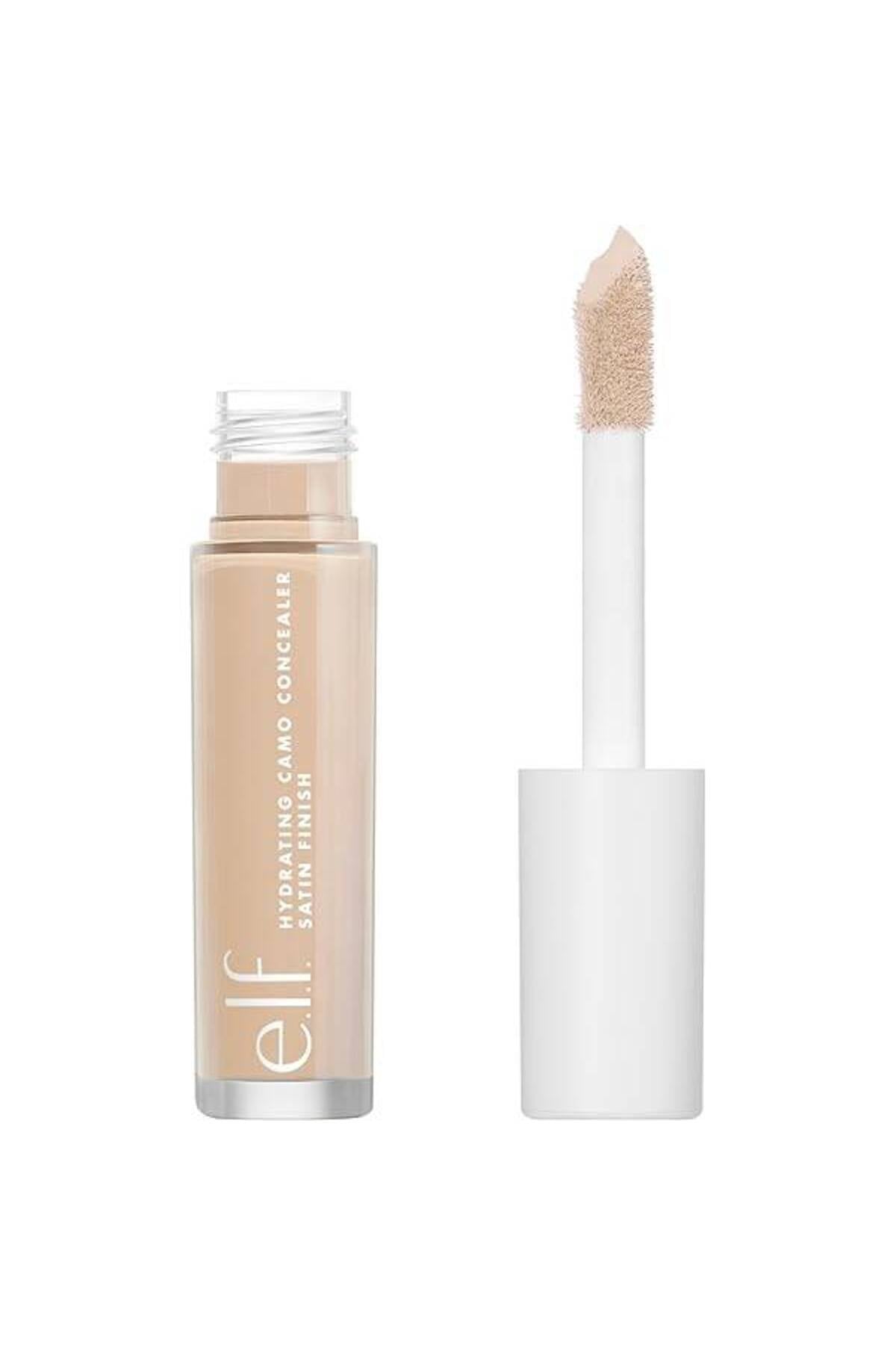 Huda Beauty Skin Tone Corrector and Under-Eye Brightener - Peach Light