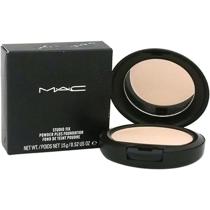MAC Studio Fix Powder رقم NC15