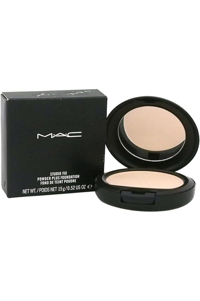 MAC Studio Fix Powder رقم NC15