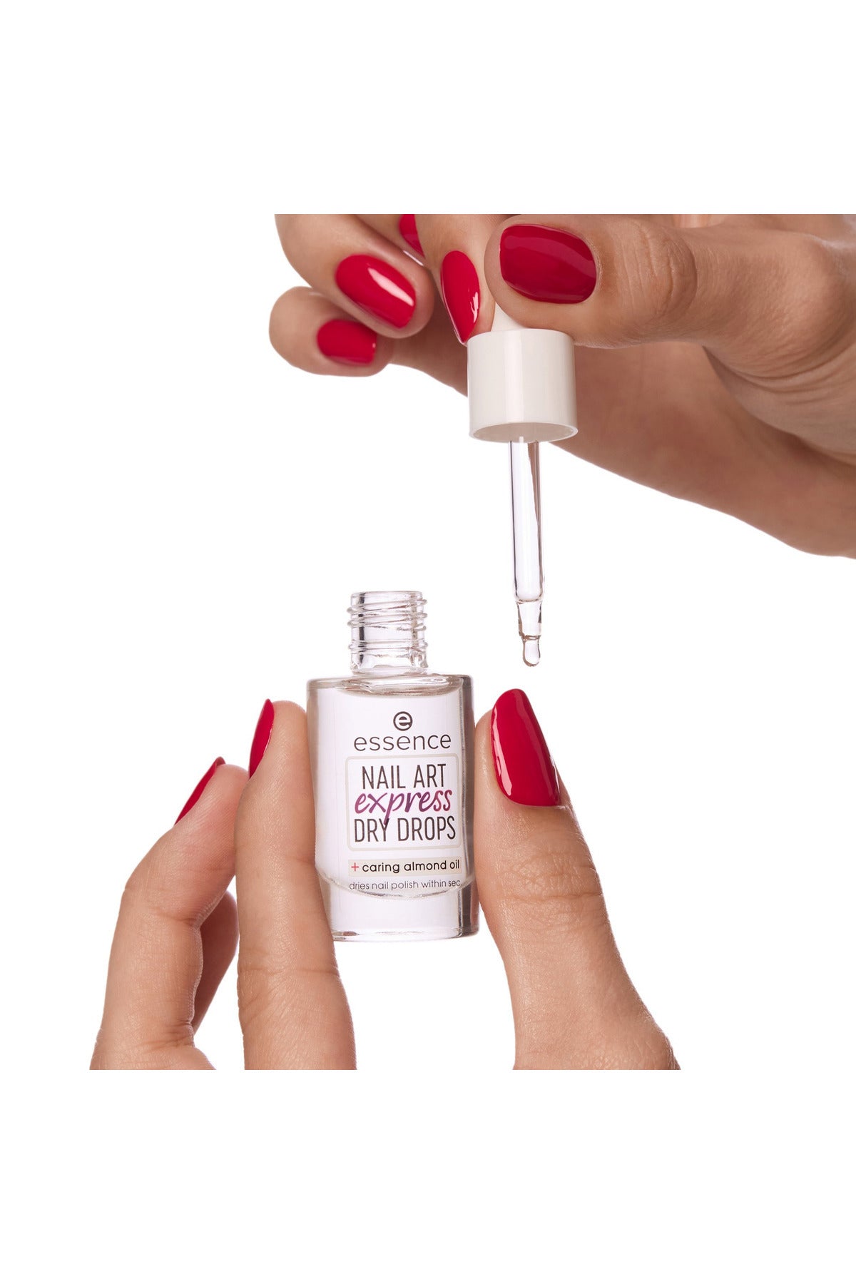Essence nail polish dryer