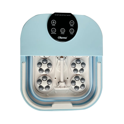 Okema Automatic Foot Massager 521-ok