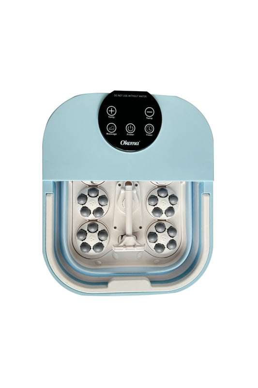 Okema Automatic Foot Massager 521-ok