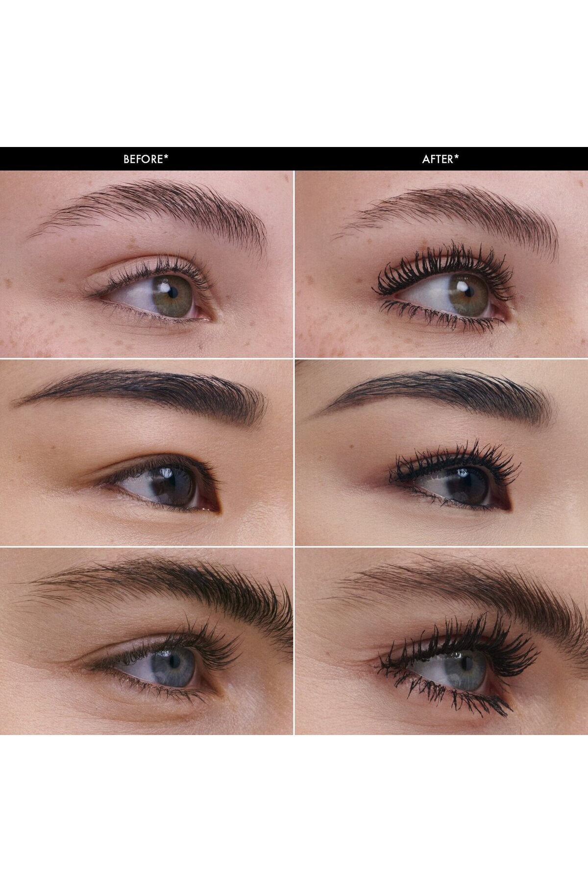 Sephora Size Up Mini Mascara 5ml
