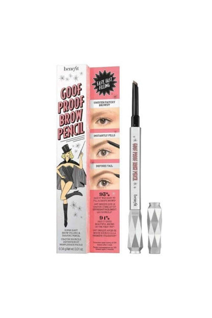 Benefit Angled Eyebrow Pencil No. 4.5