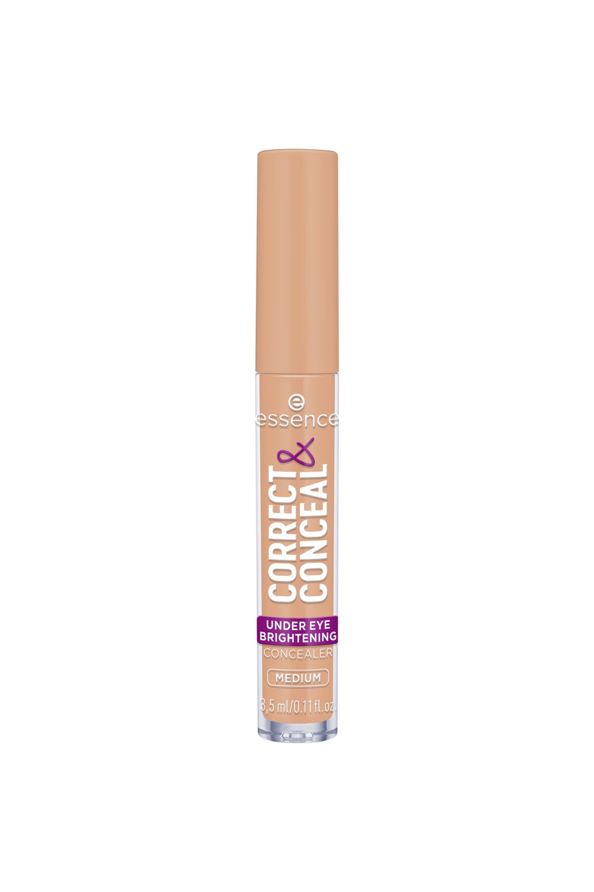 Essence Correct & Concealer (Medium) No. 20