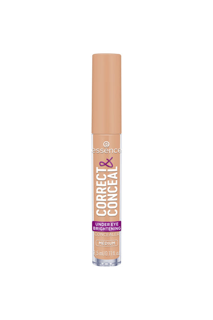 Essence Correct & Concealer (Medium) No. 20