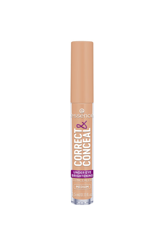 Essence Correct & Concealer (Medium) No. 20