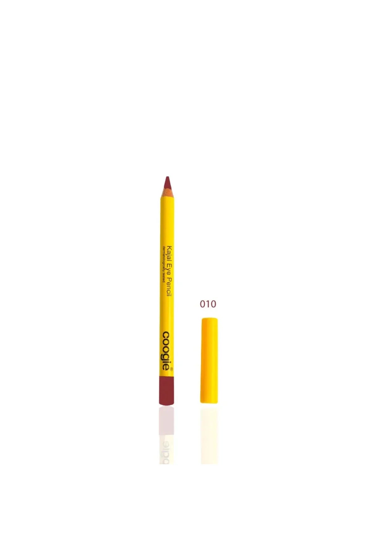 Coogie Lip Liner Pen 010