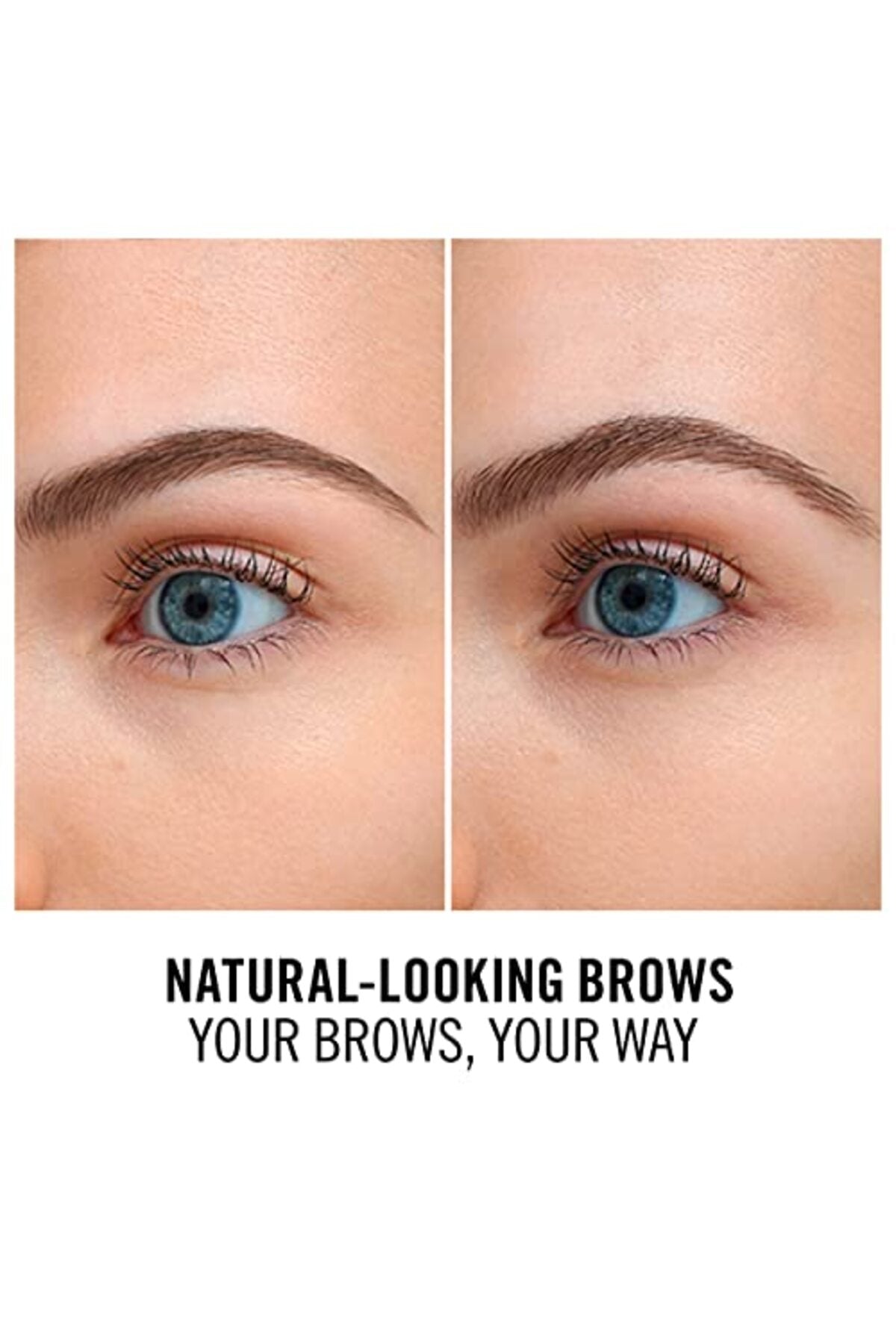 Rimmel Eyebrow Pencil No. 001