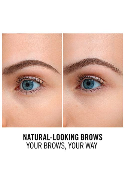 Rimmel Eyebrow Pencil No. 001