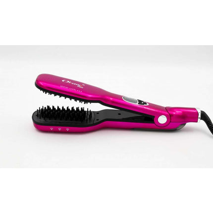 Okema 712-OK Thermal Steam Brush, Steam Care Technology, Thermal Comb