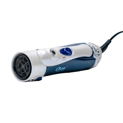 2113-OK Hair Dryer: Two speed settings, two heat settings