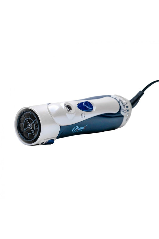 2113-OK Hair Dryer: Two speed settings, two heat settings