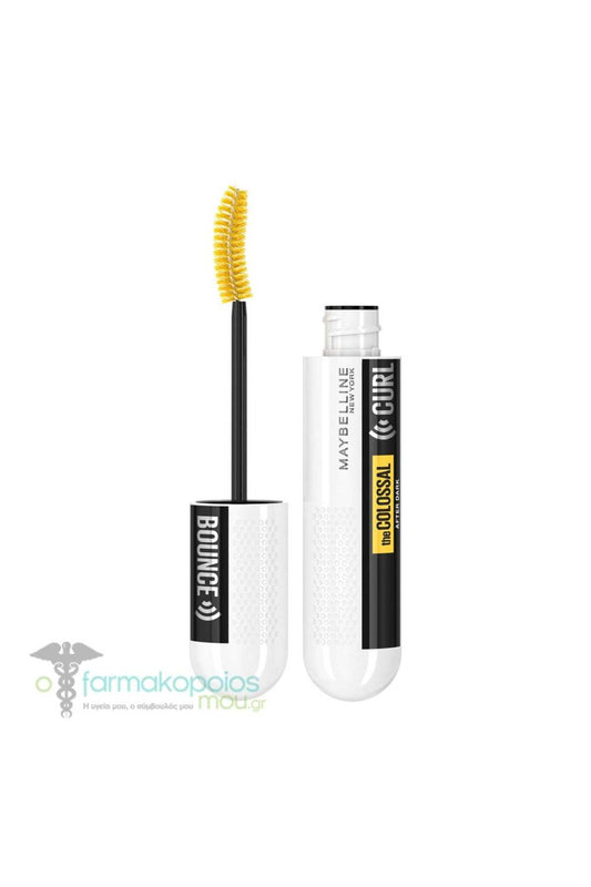 Maybelline The Falsies Surreal Yellow Mascara