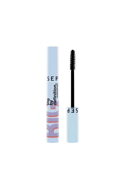 Sephora Big By Definition Waterproof Mascara 6ml