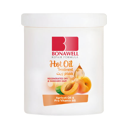 Bonawell 225ml Firming Oil Bath